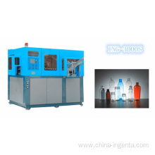 Full Automatic Blow Molding Machine